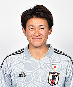 Ayaka Yamashita (JPN)
