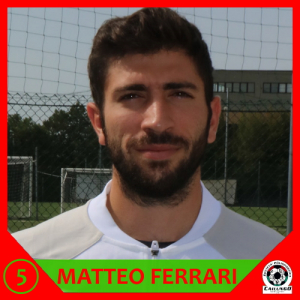 Matteo Ferrari (ITA)