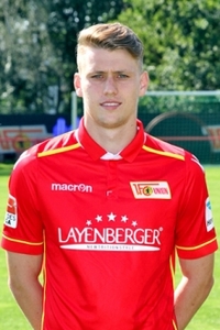 Lukas Lämmel (GER)