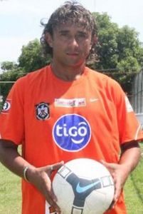 Julio Leiva (GUA)