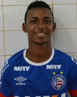 Fabrício Almeida (BRA)