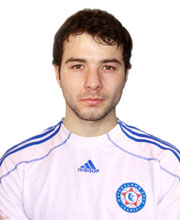 Amir Kashiev (RUS)