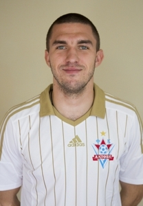Sergey Khizhnichenko (KAZ)