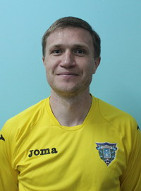 Dmitry Lavlinsky (RUS)