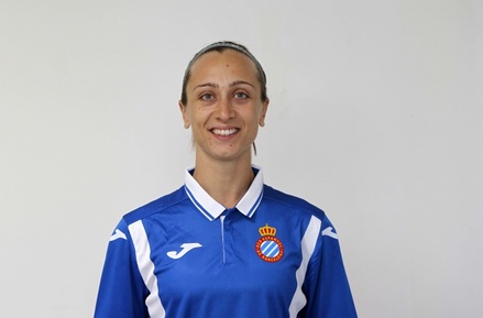 Deborah Rinaldi (ITA)