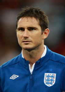 Frank Lampard (ENG)