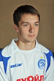 Pavel Kruk (BLR)