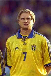 Andreas Andersson (SWE)