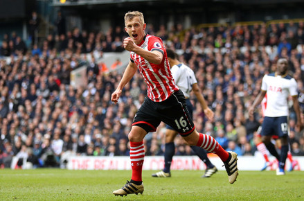 Ward-Prowse (ENG)