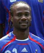 Pascal Chimbonda (FRA)