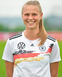 Klara Bhl (GER)