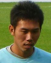 Jianqiao Guo (CHN)