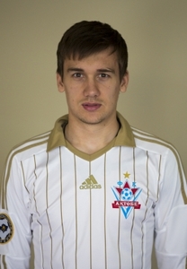 Dmitri Miroshnichenko (KAZ)