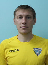 Andrei Shiryaev (RUS)