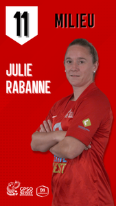 Julie Machart-Rabanne (FRA)