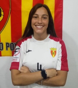 Carolina Ladeira (POR)