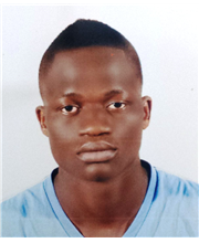 Souleymane Cissé (SEN)