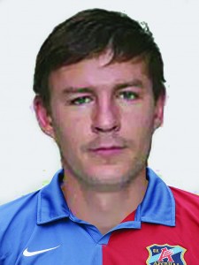 Maksim Shatskikh (UZB)