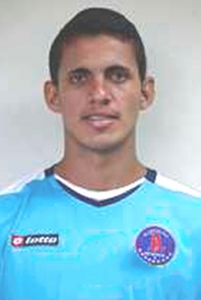Edson Melndez (SLV)