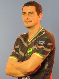 Gabriel Arias (ARG)