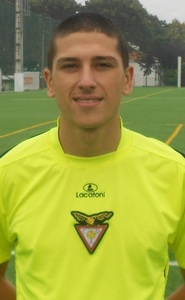 Paulo Alves (POR)