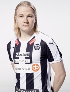Jonni Peräaho (FIN)
