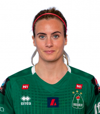 Berglind Thorvaldsdttir (ISL)