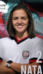 Natali Al-Said (JOR)