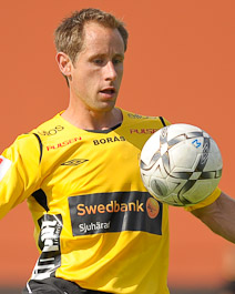 Johan Karlsson (SWE)