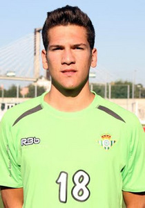 Luis Madrigal (ESP)