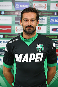 Gianluca Pegolo (ITA)