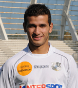 Mohamed Meliani (FRA)