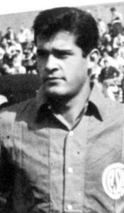 Eladio Zárate (PAR)