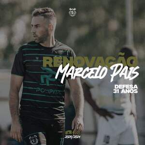 Marcelo Pais (POR)
