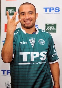 Leandro Torres (ARG)