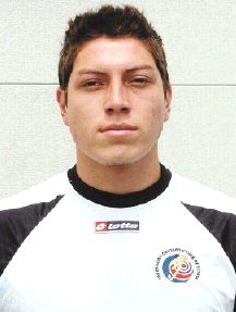 Mainor Alvarez (CRC)
