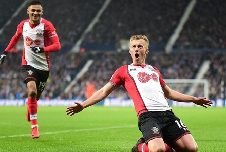 James Ward-Prowse (ENG)