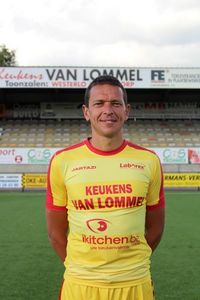 Wim Mennes (BEL)
