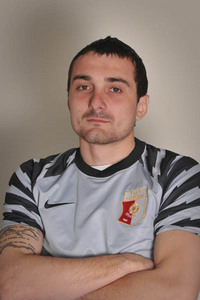 Dalibor Milenkovic (SRB)