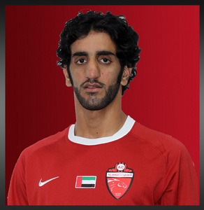 Khaled Mohammed (UAE)