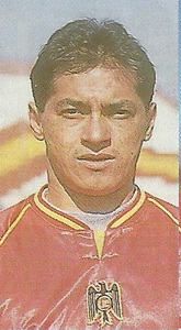 Gerardo Reinoso (ARG)