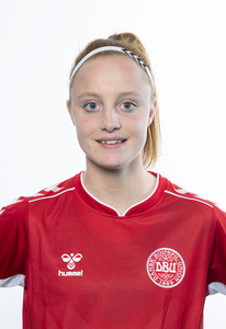 Karen Holmgaard (DEN)