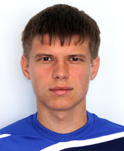 Aleksei Shlyapkin (RUS)