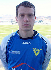 Helgi Hafsteinsson (ISL)