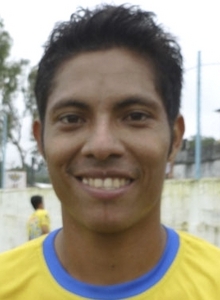 Gerardo Arias (GUA)