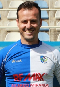 Miguel Fidalgo (POR)