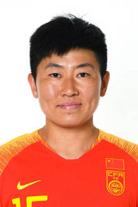 Li Wen (CHN)