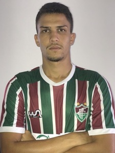 Eduardo Rosado (BRA)