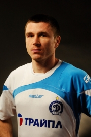 Aleksandr Danilov (BLR)