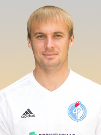 Aleksei Revyakin (RUS)